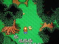 Final Fantasy 5 sur Sony Playstation